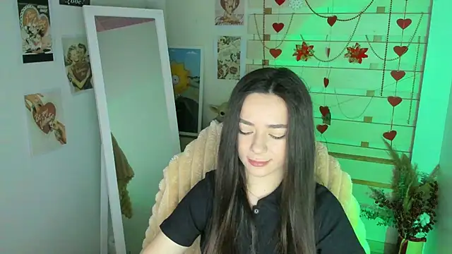 Bella XO online show from April 2026 06:09:01 AM