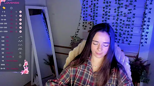 Bella XO online show from September 2025 06:27:02 AM