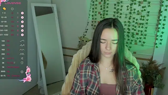 Bella XO online show from September 2025 06:26:02 AM