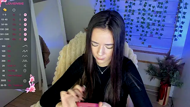 Bella XO online show from September 2025 06:52:02 AM