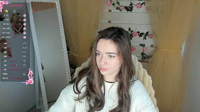 Snapshot of Bella_XO chatting on April 2026 07:48:01 AM Bella XO online show from April 2026 07:48:01 AM