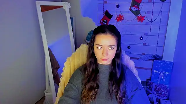 Bella XO online show from January 2026 07:23:01 AM