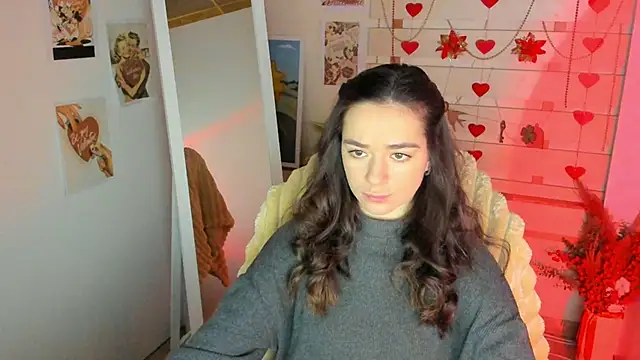 Bella XO online show from March 2026 07:09:02 AM