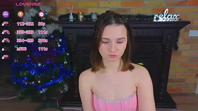 Ellie Sunset online show from January 2026 02:20:02 PM