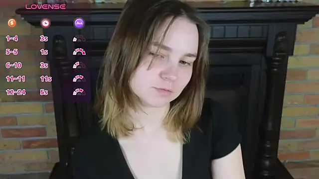 Ellie Sunset online show from May 2026 08:00:02 AM