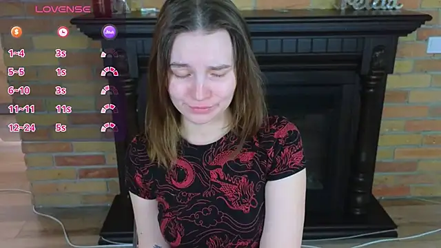 Ellie Sunset online show from May 2026 07:02:01 AM