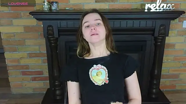 Ellie Sunset online show from March 2026 08:36:02 AM