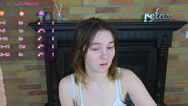Ellie Sunset online show from May 2026 08:07:01 AM
