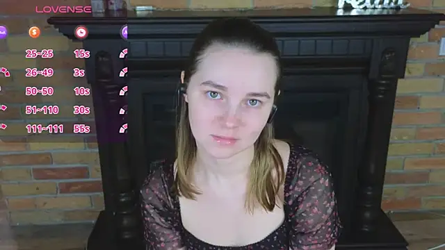 Ellie Sunset online show from April 2026 08:29:02 AM