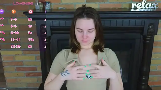 Ellie Sunset online show from March 2026 09:00:01 AM