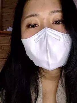 Kurage chan online show from November 2025 03:18:01 AM