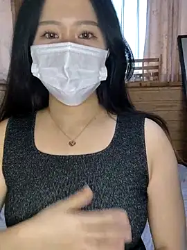 Kurage chan online show from March 2025 01:12:01 AM