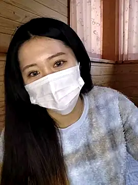 Kurage chan online show from February 2025 03:15:01 AM