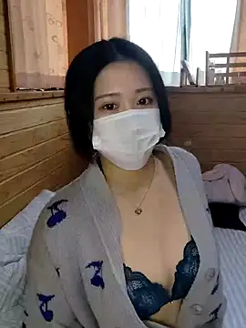 Kurage chan online show from January 2025 03:15:02 AM