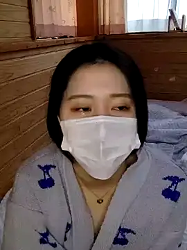 Kurage chan online show from January 2025 02:09:01 AM