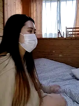 Kurage chan online show from February 2025 03:24:02 AM