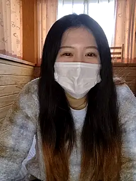 Kurage chan online show from February 2025 03:12:02 AM