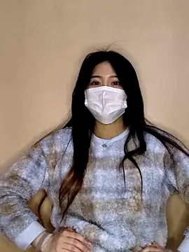 Kurage chan online show from March 2025 03:14:01 AM