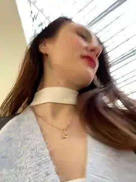 Dina Tease online show from February 2025 09:10:01 AM