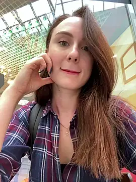 Dina Tease online show from March 2025 09:12:02 AM