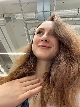 Dina Tease online show from October 2025 01:12:02 PM
