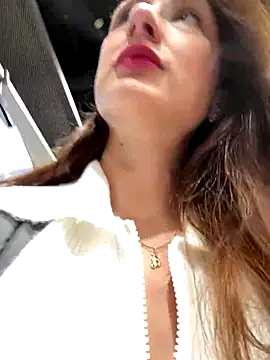 Dina Tease online show from December 2024 09:22:01 AM
