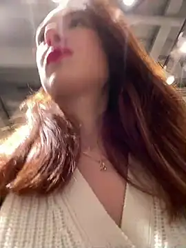 Dina Tease online show from January 2025 09:13:01 AM
