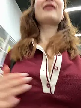 Dina Tease online show from September 2025 12:54:01 PM