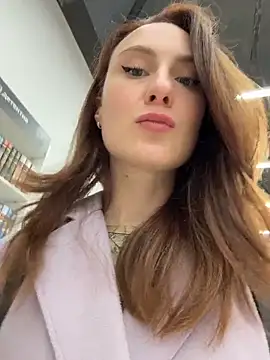 Dina Tease online show from October 2025 12:57:01 PM