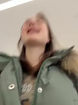 Dina Tease online show from February 2026 11:10:02 AM