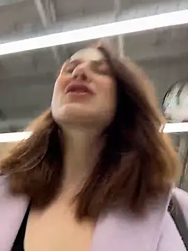 Dina Tease online show from March 2026 11:13:01 AM