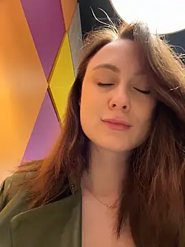 Dina Tease online show from March 2026 11:11:02 AM