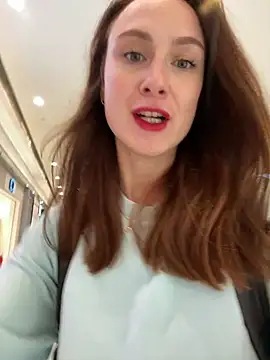 Dina Tease online show from January 2025 09:13:02 AM