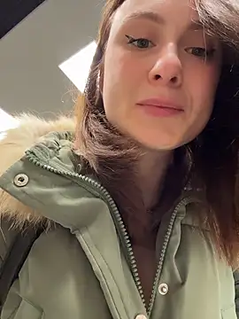 Dina Tease online show from February 2026 12:15:01 PM