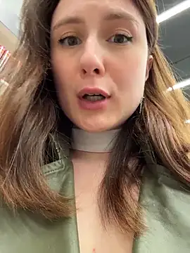 Dina Tease online show from May 2026 02:45:01 PM