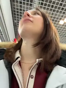 Dina Tease online show from January 2026 12:34:01 PM