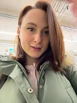 Dina Tease online show from January 2026 12:52:02 PM