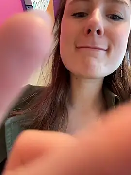 Dina Tease online show from May 2026 11:27:01 AM
