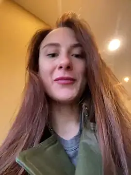 Dina Tease online show from January 2025 12:15:01 PM