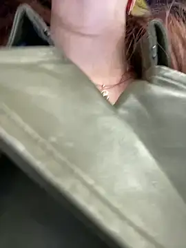 Dina Tease online show from March 2025 03:46:02 PM