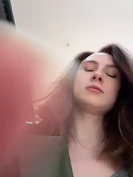 Dina Tease online show from April 2026 11:16:01 AM