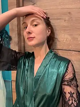 Dina Tease online show from October 2025 05:14:02 PM