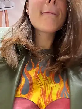 Dina Tease online show from May 2026 11:13:02 AM