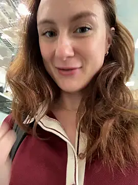 Dina Tease online show from September 2025 12:58:01 PM