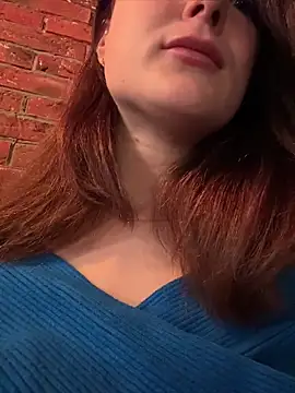 Dina Tease online show from May 2026 10:40:02 AM