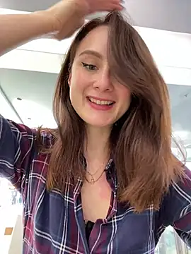 Dina Tease online show from March 2025 08:12:02 AM