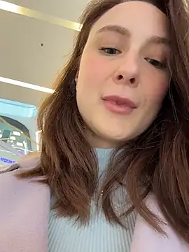 Dina Tease online show from March 2026 11:19:02 AM