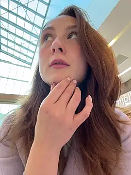 Dina Tease online show from September 2025 12:55:01 PM