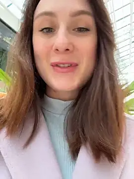 Dina Tease online show from April 2026 11:17:01 AM