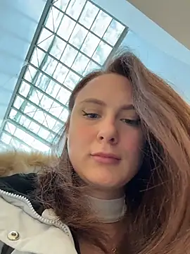 Dina Tease online show from February 2026 11:21:02 AM